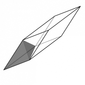 Calculating the volume of a mesh – Nervous System blog