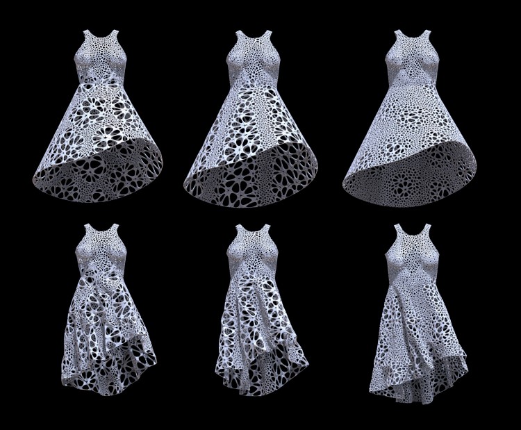 dressVariations