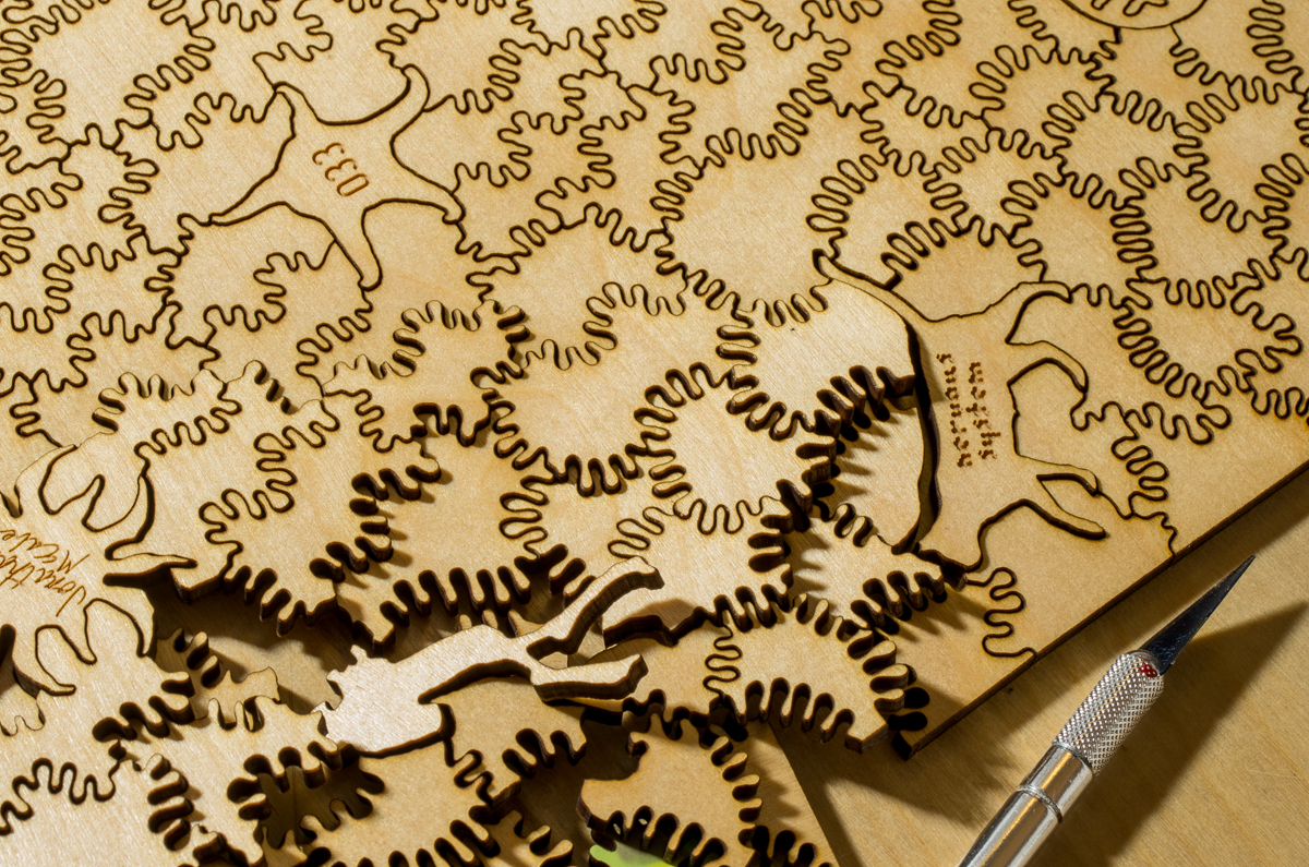 Laser Cutting Wood: The Ultimate Guide