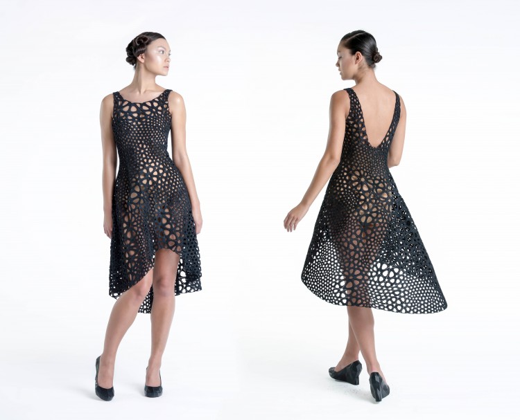 Kinematics Dress