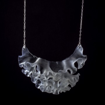 floraform necklace prototype