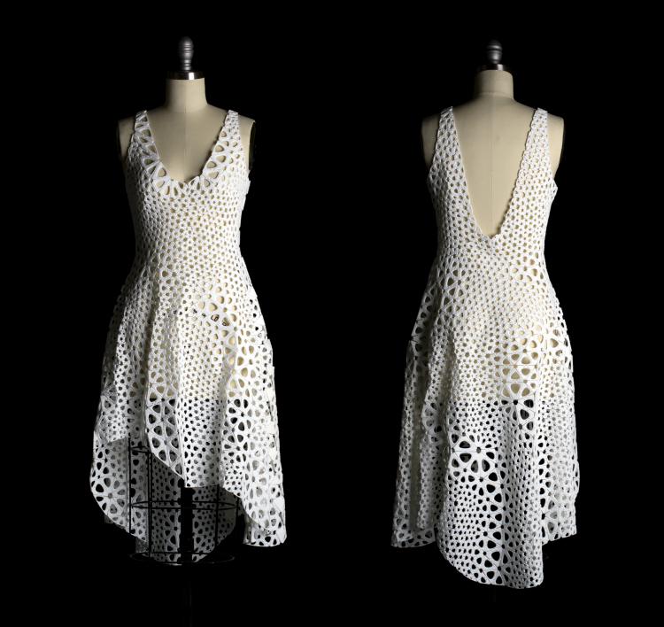 kinematics dress 4