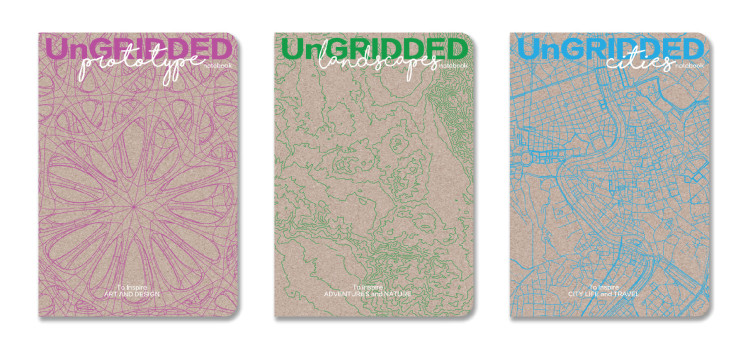 07_UnGRIDDED_Notebook_Series1