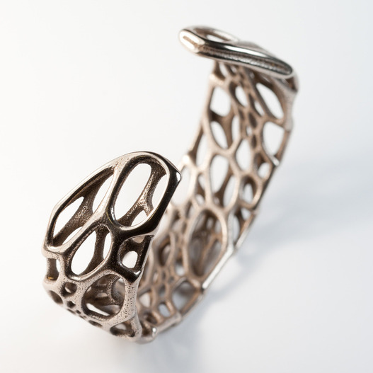 Bone Cuff