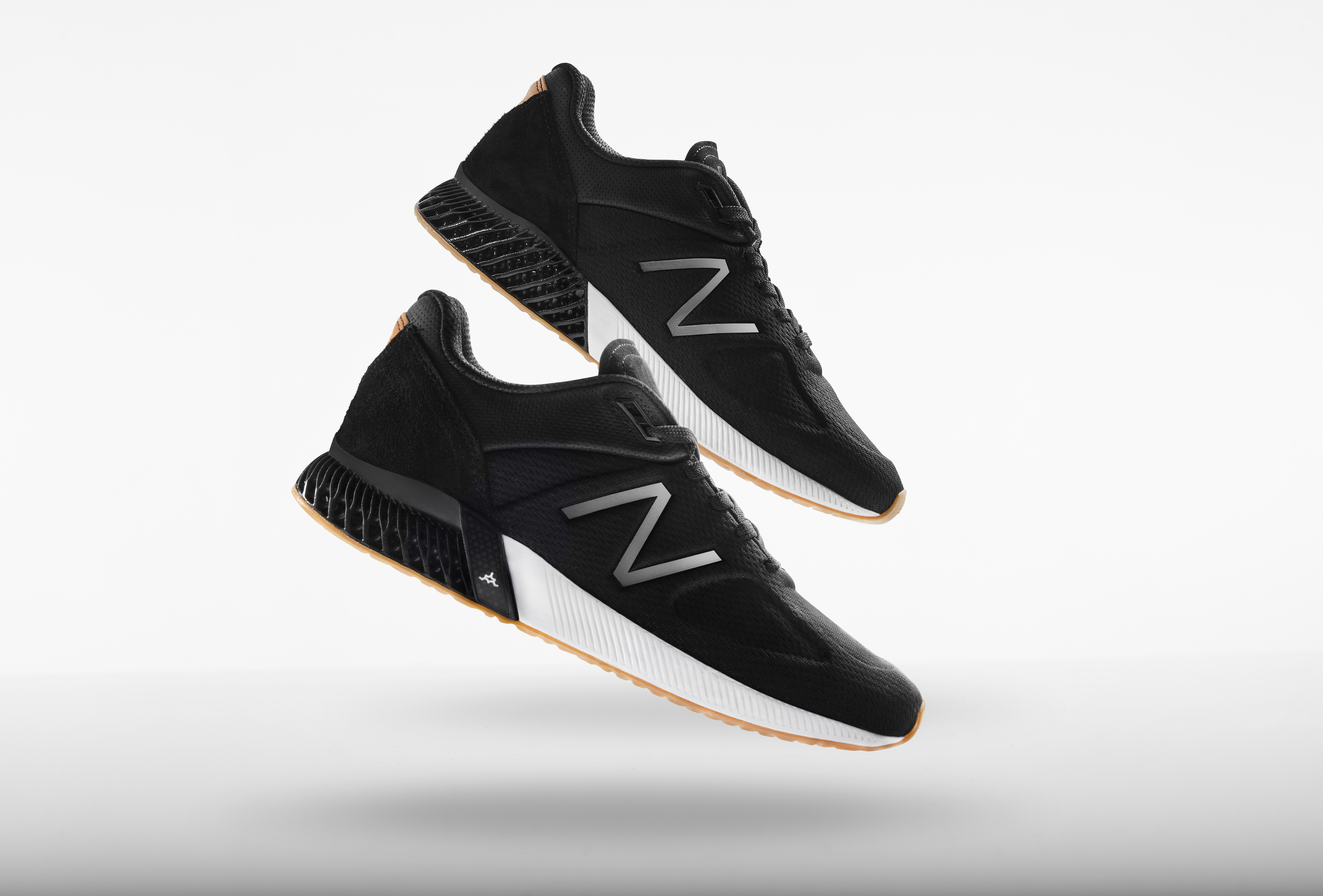 New Balance on 990S shoes 