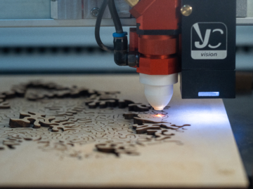 the secret to clean laser cutting: Designing a better laser nozzle ...