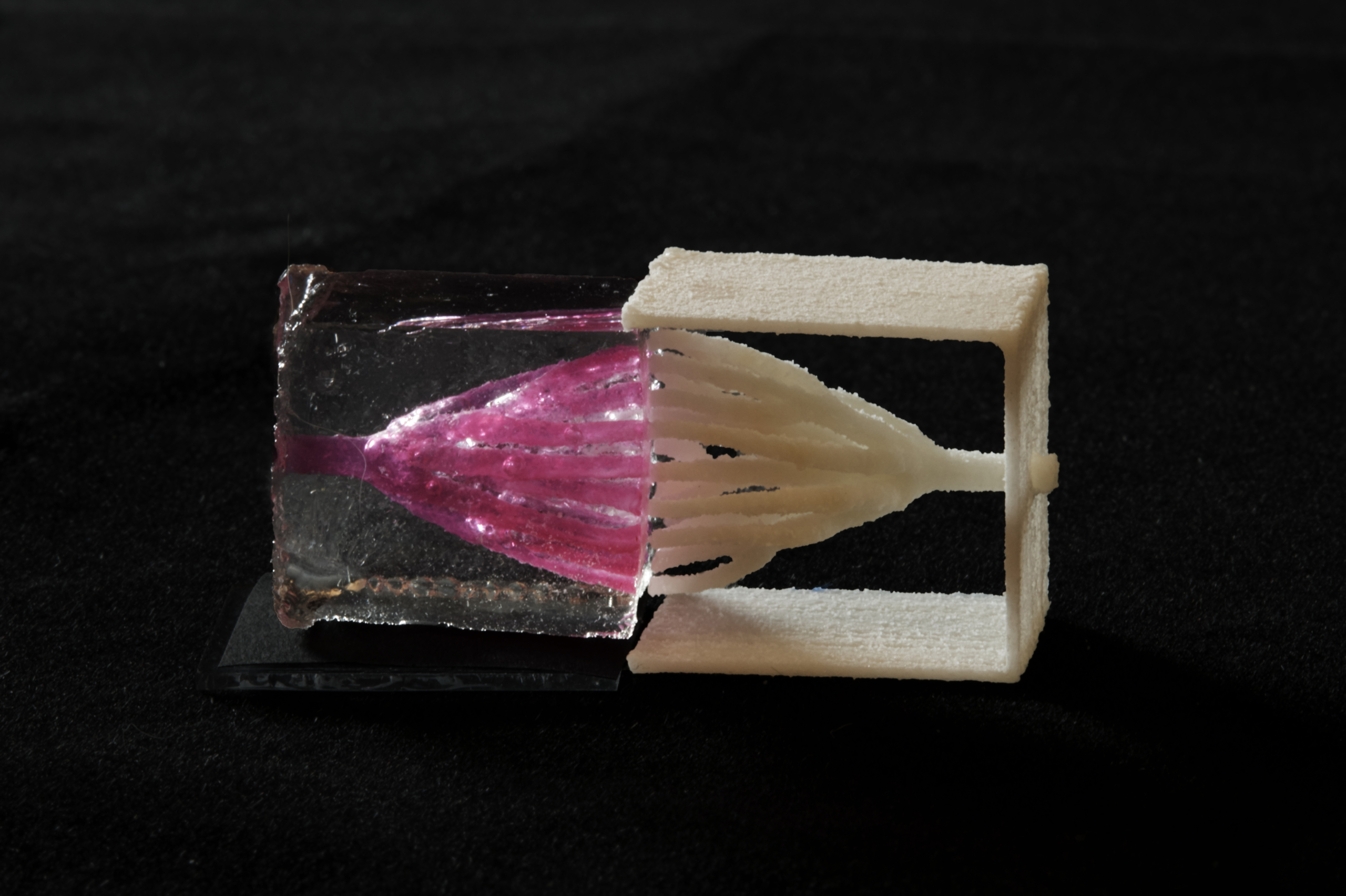 recent developments in 3d-printing flexible objects – Nervous