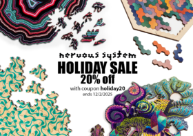 Holiday Sale – 20% off