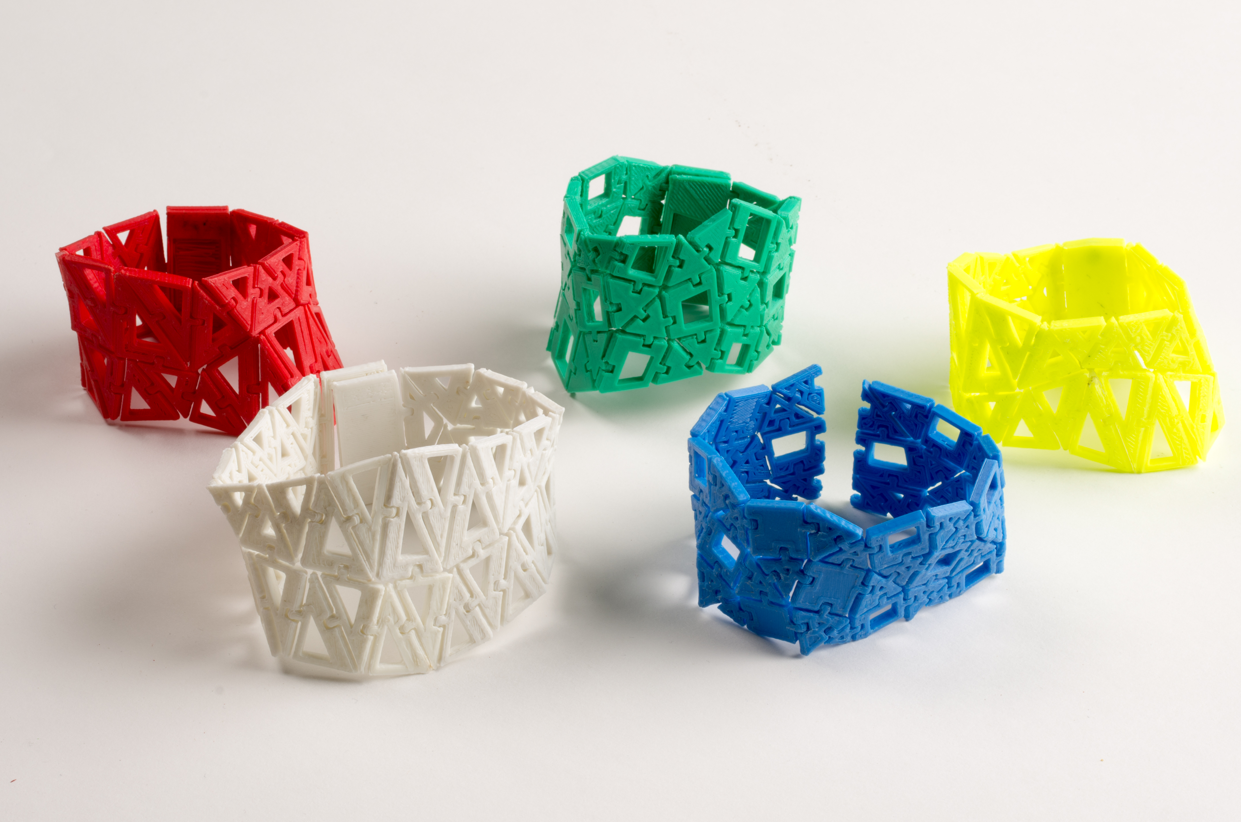 Игрушки на 3д принтере. Головоломки на Зд принтере. 3d Printed objects. Cool objects. Indispensable objects.