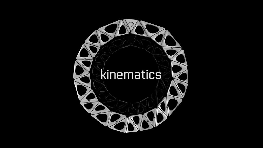 Kinematics concept