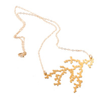 Coral Series (Gold)