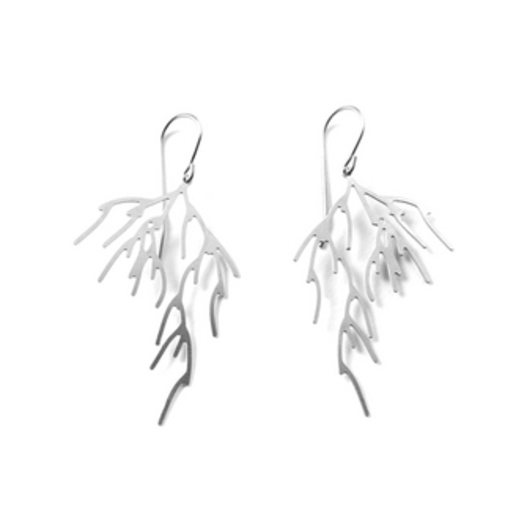 Single Branch Earring