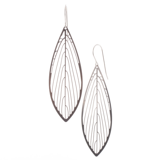 Single Parallel Earring