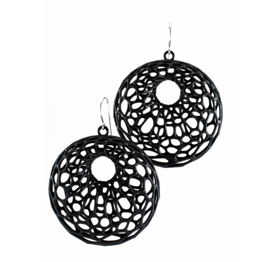 Single Cellular Earring