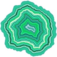 Nervous System | Generative Jigsaw Puzzles | Geode Puzzle