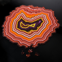Giant Geode Puzzle