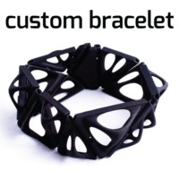 Custom Kinematics Bracelet