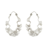 Cnidaria Earrings