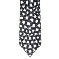 Labs Edition 2 Kinematics Tie- patterned
