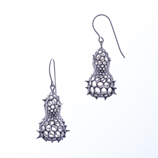 Cyclas Earrings