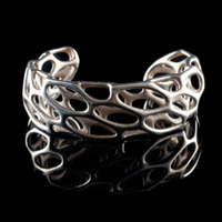 Stainless Steel Porous Cuff