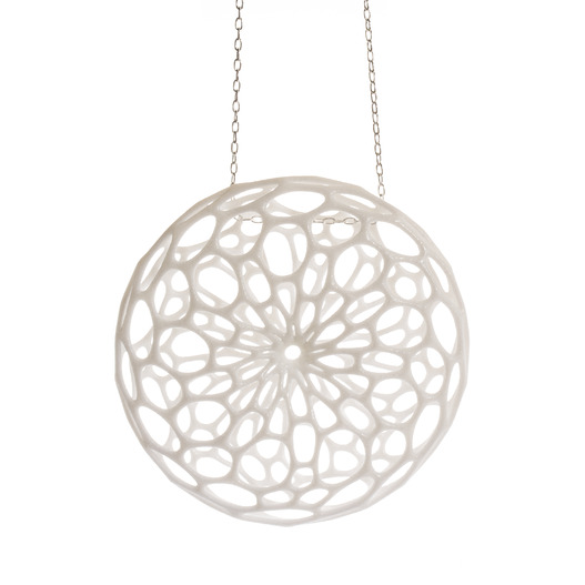 Cellular Pendant