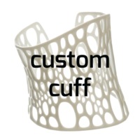 Custom Cell Cycle Cuff