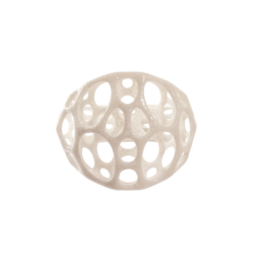 2-layer center ring