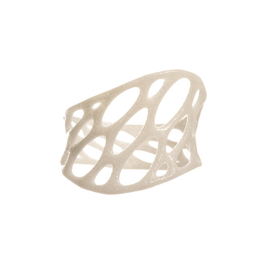 1-layer twist ring