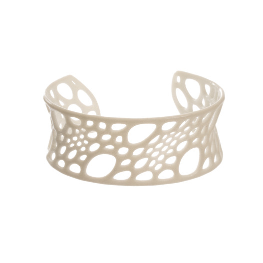 Bamboo Cuff