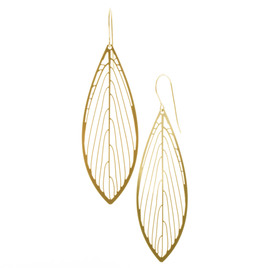 parallel earrings