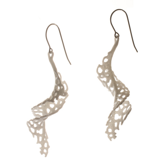 Spiral Earrings